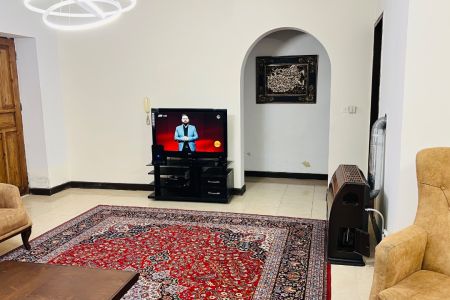 اجاره خانه ویلایی در کلارآباد