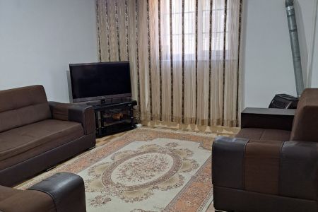 اجاره خانه مبله در لاهیجان - طبقه اول