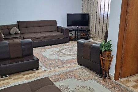 اجاره خانه مبله در لاهیجان - طبقه اول