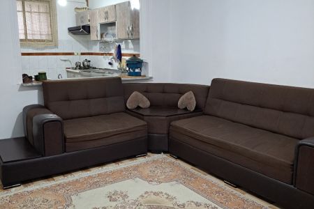 اجاره خانه مبله در لاهیجان - طبقه اول