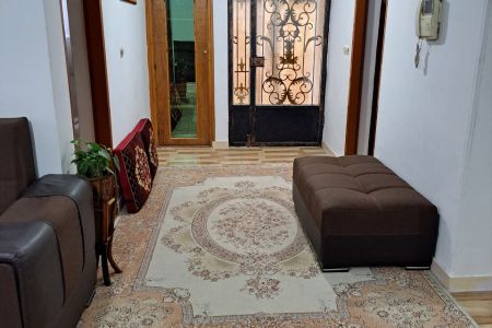 اجاره خانه مبله در لاهیجان - طبقه اول