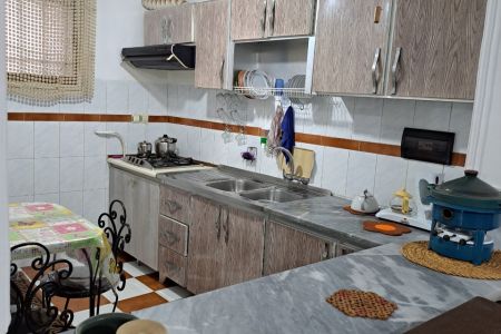 اجاره خانه مبله در لاهیجان - طبقه اول