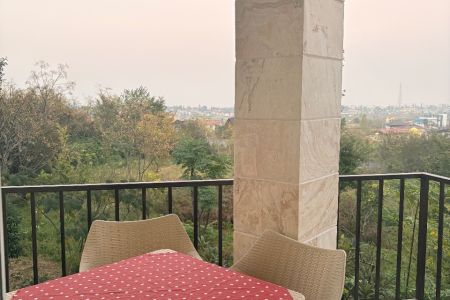 خانه مبله در رامسر - طالش محله فتوک - ط۱