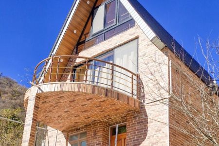 اجاره کلبه جکوزی دار در دوهزار - شانه تراش