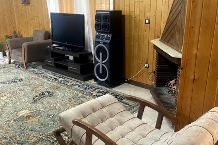 اجاره ویلا استخردار در سرخرود - درویش آباد