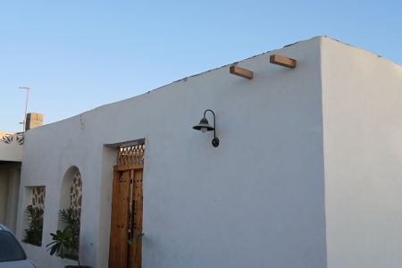 ویلا در قشم - سوزا