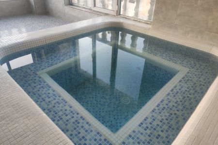 اجاره ویلا تریپلکس استخردار در طرقبه - مایان