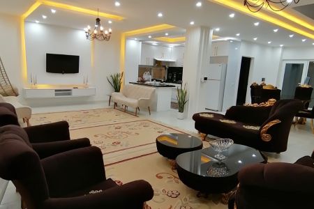 اجاره ویلا تریپلکس در آمل - ولم علیا