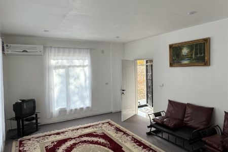 سوئیت مبله در مریوان - دره تفی - همکف