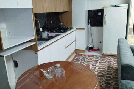 اجاره خانه مبله در ساداتشهر - همکف