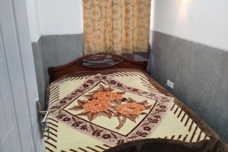 اجاره خانه مبله در ساداتشهر - همکف