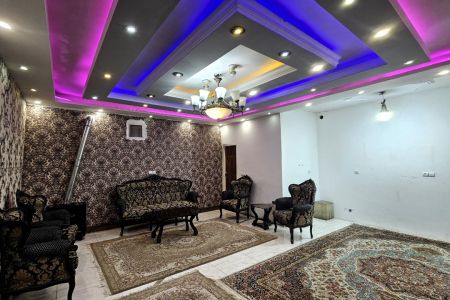 ویلای استخردار در شهریار - دهشاد بالا