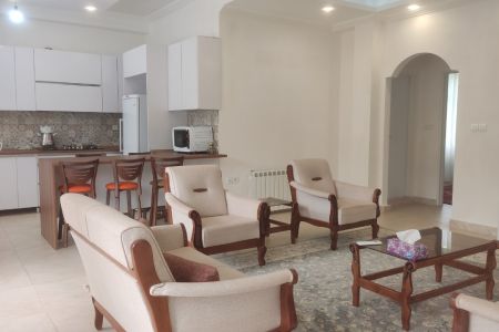 خانه بالکن دار در فومن - گشت رودخان - طبقه۳