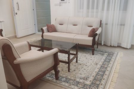 خانه مبله فومن - گشت رودخان - همکف