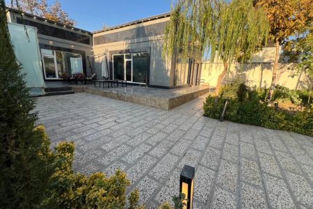 رزرو ویلای استخردار در چهارباغ - آغچه حصار