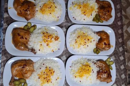 اتاق در شاندیز طرقبه - اراضی ازغد - و ۴