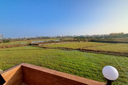 کلبه سوئیسی در هچیرود - دلگشا