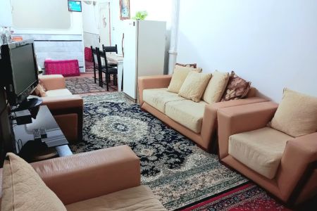 سوئیت در شهر قم - زیر همکف