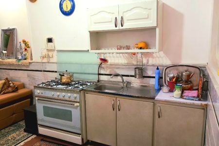 سوئیت در شهر قم - زیر همکف