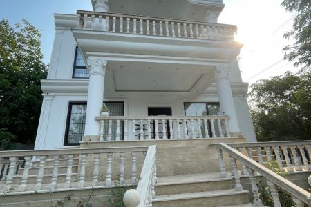 اجاره ویلا دوبلکس در رستم آباد - اسکولک