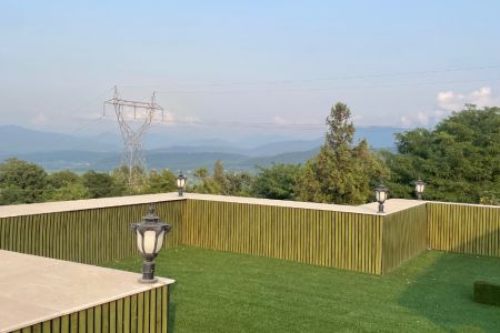 اجاره ویلا دوبلکس در رستم آباد - اسکولک