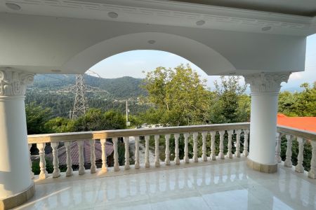 اجاره ویلا دوبلکس در رستم آباد - اسکولک