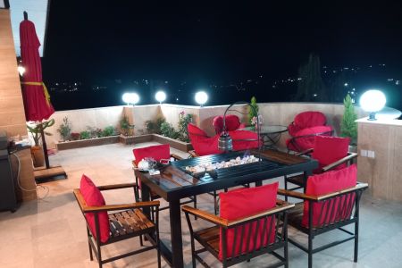 خانه دوبلکس در سوادکوه - حاجی کلا - طبقه ۳