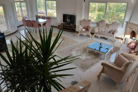 خانه دوبلکس در سوادکوه - حاجی کلا - طبقه ۳