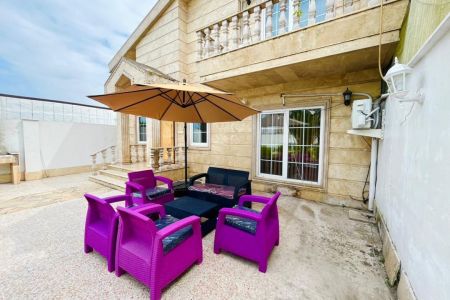 ویلا دوبلکس استخردار بابلسر - اسلام آباد