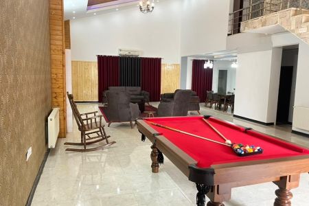 ویلا دوبلکس استخردار بابلسر - اسلام آباد