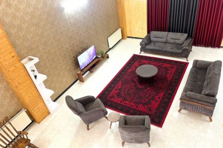 ویلا دوبلکس استخردار بابلسر - اسلام آباد