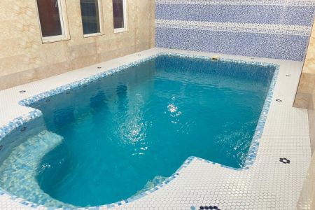 ویلا دوبلکس استخردار بابلسر - اسلام آباد