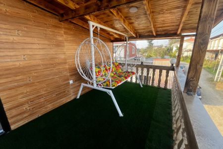 ویلا استخردار در شیرود - لزربن