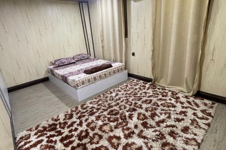 خانه مبله در بوشهر - طبقه ۳ - واحد صدف