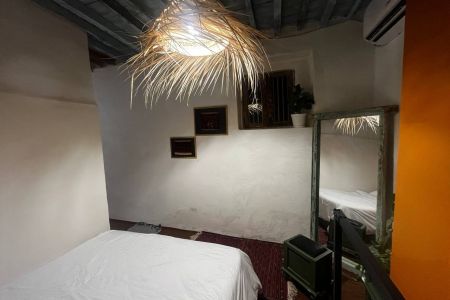 اجاره سوئیت ساحلی در قشم - گامبرون