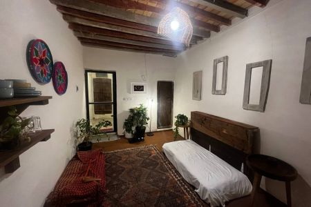 اجاره سوئیت ساحلی در قشم - گامبرون