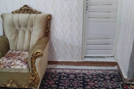 سوئیت حیاط دار در سیاهکل - گوکه
