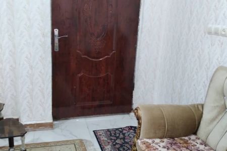 سوئیت حیاط دار در سیاهکل - گوکه