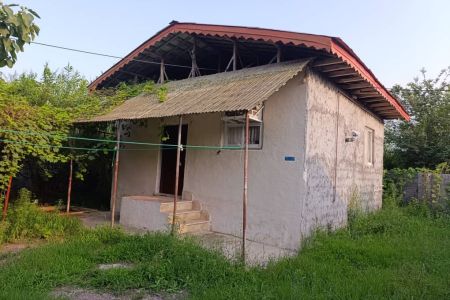 سوئیت حیاط دار در سیاهکل - گوکه