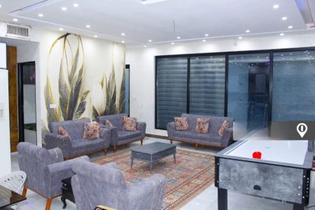 اجاره ویلا استخردار در ساوجبلاغ - عباس آباد بزرگ