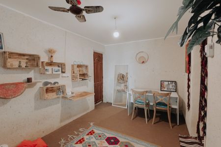 اجاره سوئیت ساحلی در جزیره هنگام - پلاک اول