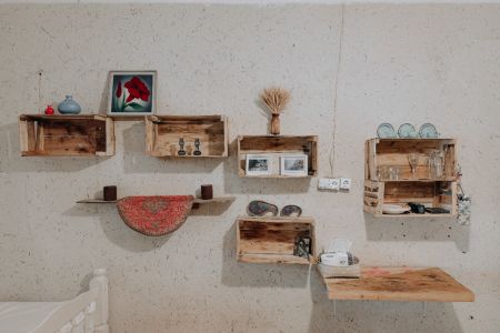 اجاره سوئیت ساحلی در جزیره هنگام - پلاک اول