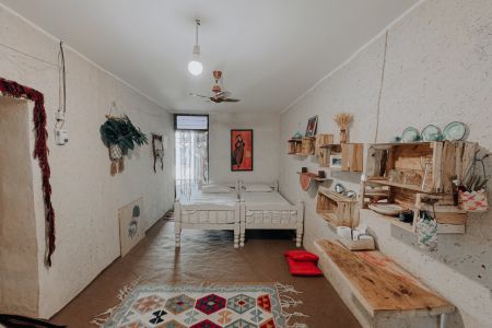 اجاره سوئیت ساحلی در جزیره هنگام - پلاک اول