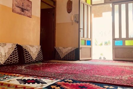 اجاره خانه ویلایی در بوشهر