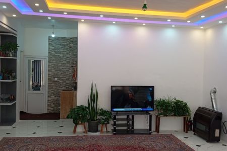 اجاره خانه مبله در شیراز - گویم - همکف