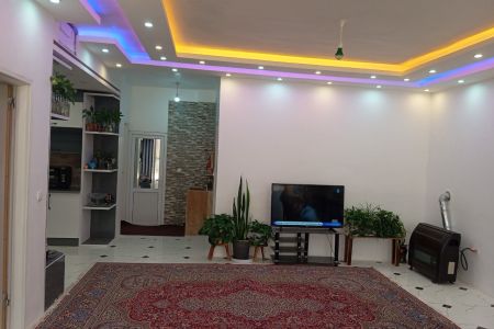 اجاره خانه مبله در شیراز - گویم - همکف