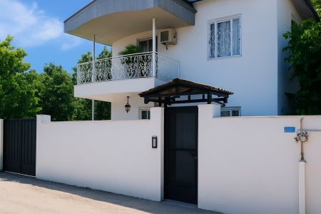 اجاره ویلا دوبلکس در متل قو - کراتکوتی