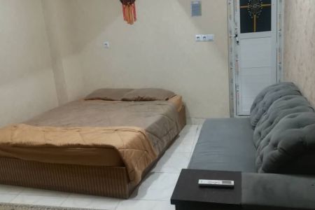 اجاره بوم گردی در کوچصفهان - چولاب - واحد یک