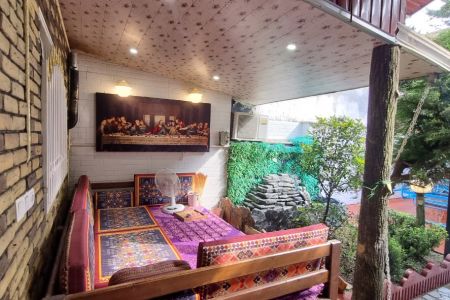 ویلا با وان جکوزی در فریدونکنار - نزدیک دریا