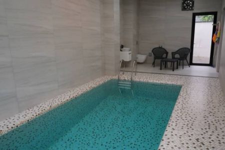 اجاره ویلا دوبلکس استخردار در رامسر - لپاسرک